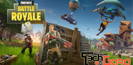 Fortnite Mobile 29-01-0-32236377-android Mod APK